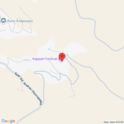 Kappart festival